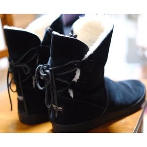 UGG Koolaburra boots